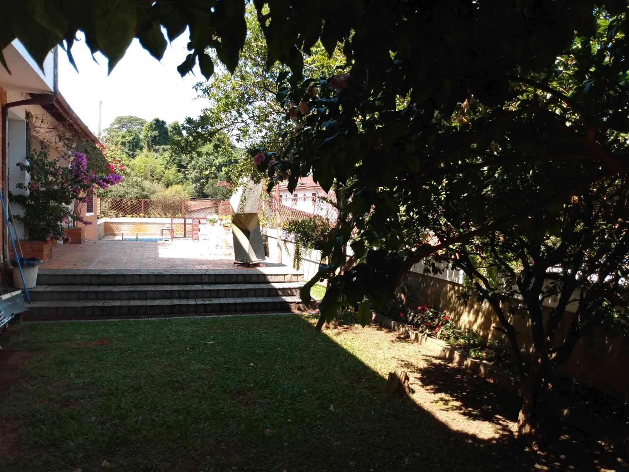 Suítes encantadoras São Paulo Exterior foto